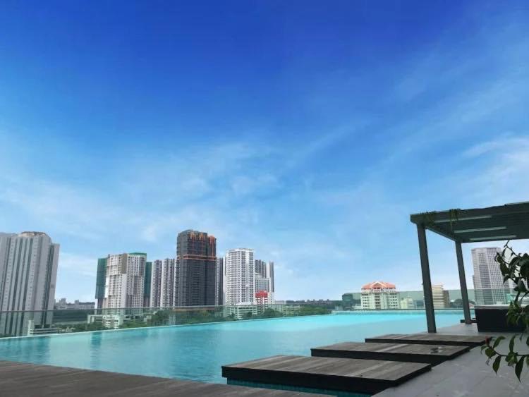 Paragon Jacuzzi Jchome By Mwm