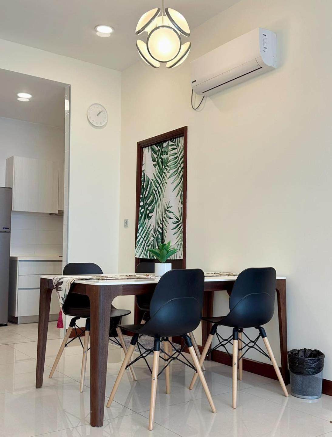 Paragon Jacuzzi Jchome By Mwm Apartment *