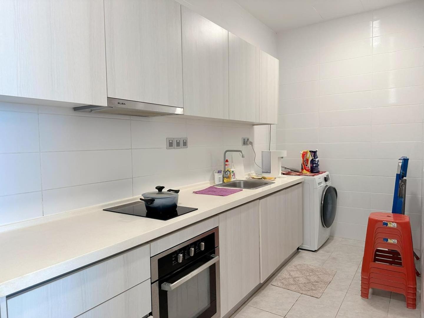 Apartment Paragon Jacuzzi Jchome By Mwm