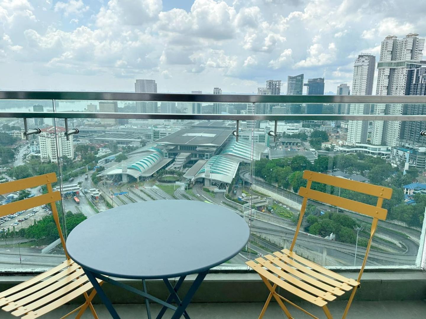 Paragon Jacuzzi Jchome By Mwm * Johor Bahru