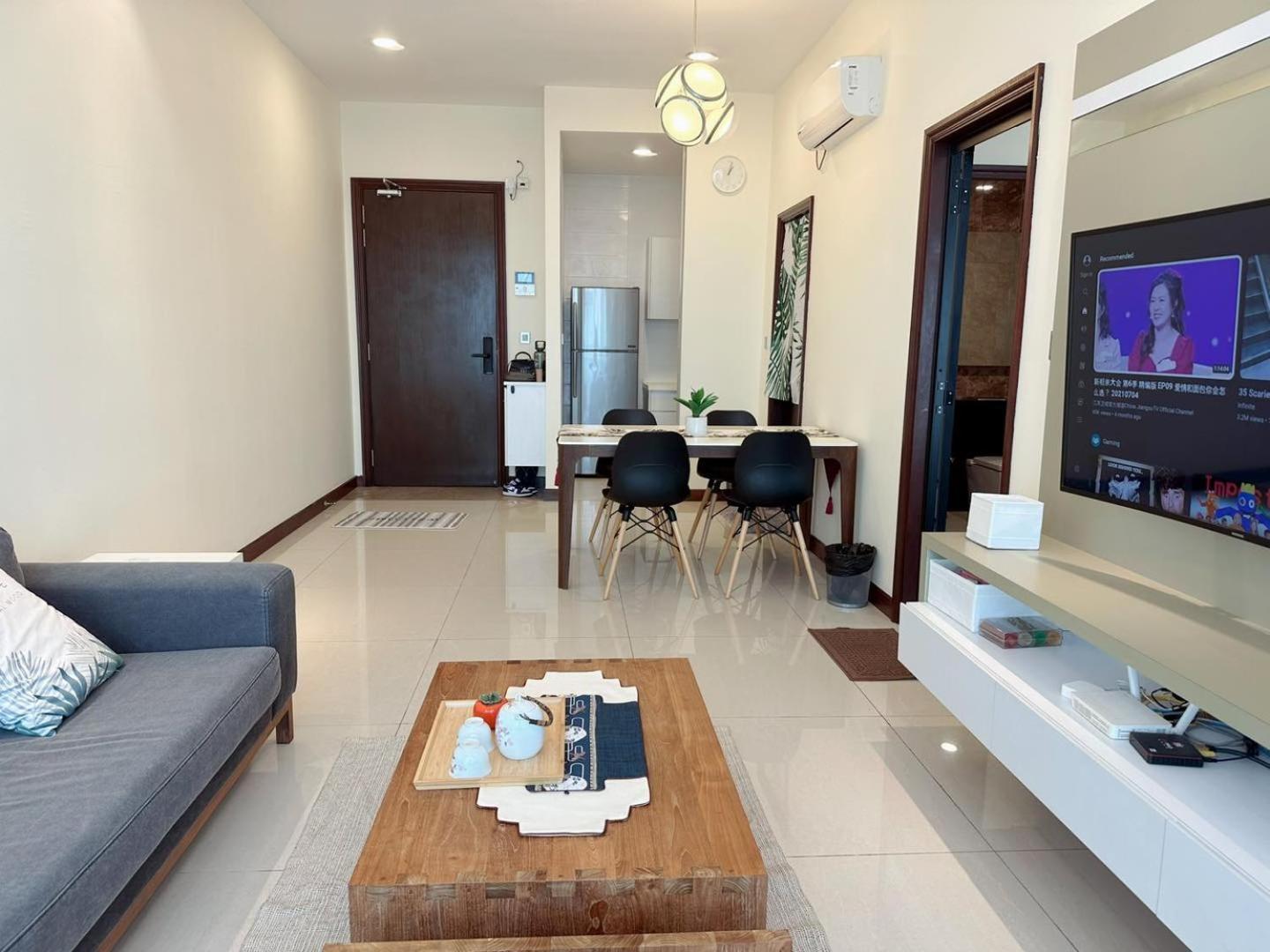 Paragon Jacuzzi Jchome By Mwm Johor Bahru