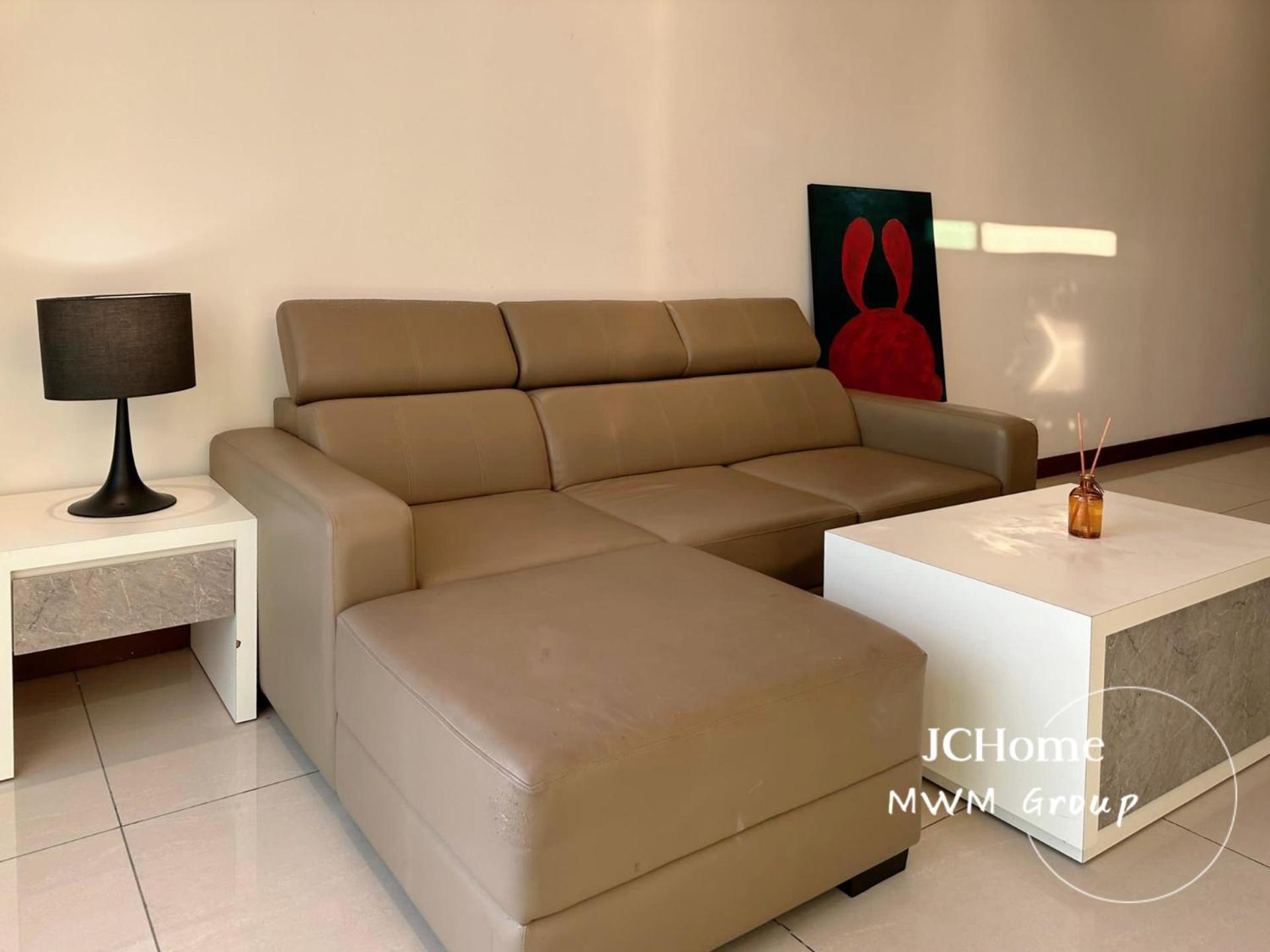 Paragon Jacuzzi Jchome By Mwm * Johor Bahru